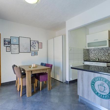 Apartments Kristijan Senj  Zewnętrze zdjęcie